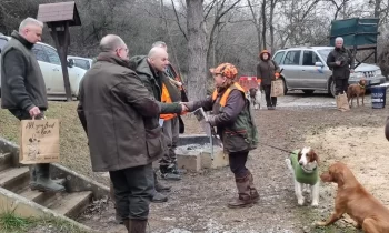 Pohár Svätého Huberta